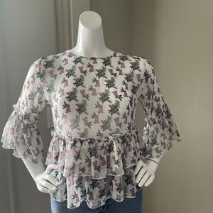 Buffalo David Bitton Blouse